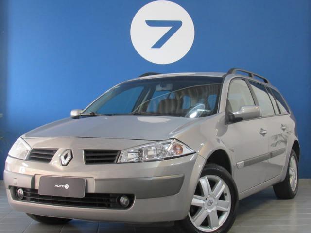 Renault Megane Dynamique 2.0 AUT 2007 Em excelente estado!! - Foto 2