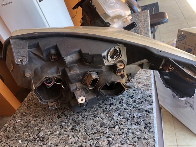 Par Farol s10 LTZ Original 2012 até 2016 - Foto 5