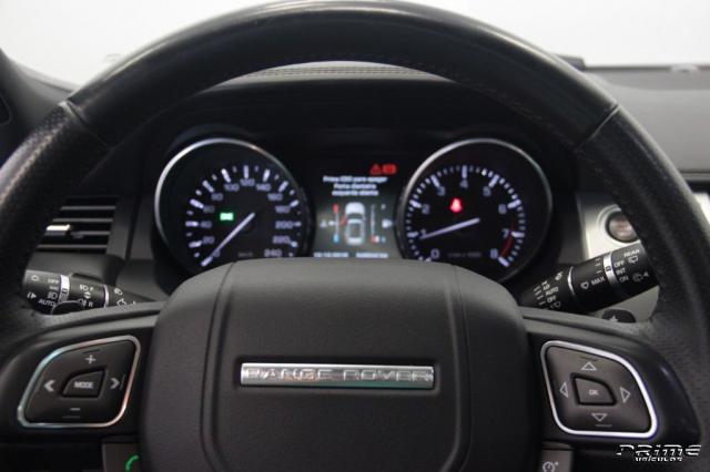 LAND ROVER RANGE ROVER EVOQUE 2013/2014 2.0 DYNAMIC TECH 4WD 16V GASOLINA 4P AUTOMÁTICO - Foto 13
