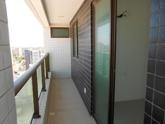 Apartamento no Luciano Cavalcante - 80m² - 3 Suítes - 2 Vagas (AP0512) - Foto 10