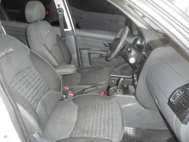 FIAT PALIO WEEKEND ADVENTURE 1.8 DUALOGIC 16V 2015 - Foto 9