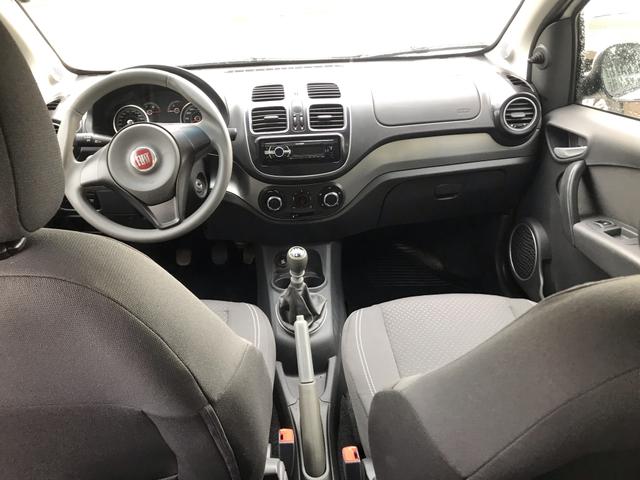 Grand Siena Attractive 1.4 2015 - Foto 6