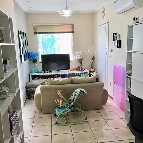 Oportunidade de morar em casa!