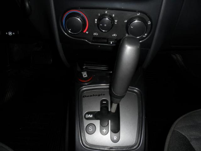 FIAT PALIO WEEKEND ADVENTURE 1.8 DUALOGIC 16V 2015 - Foto 13