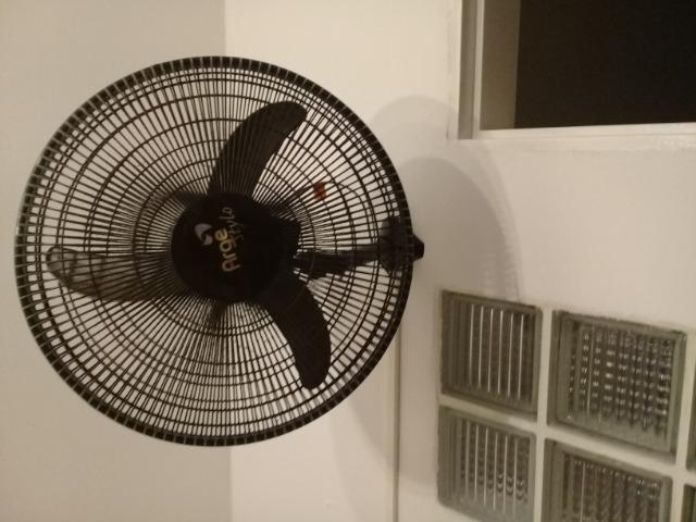 Ventilador arge