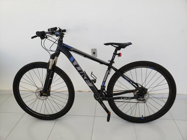 Mountain Bike Like