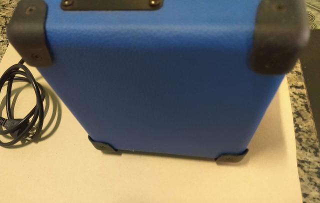 Caixa, cubo , amplificador De Som Multiuso Master Áudio - Foto 2
