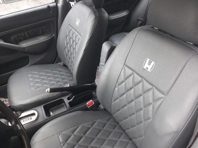 Honda Civic LXL 2004 Automático Raridade - Foto 8