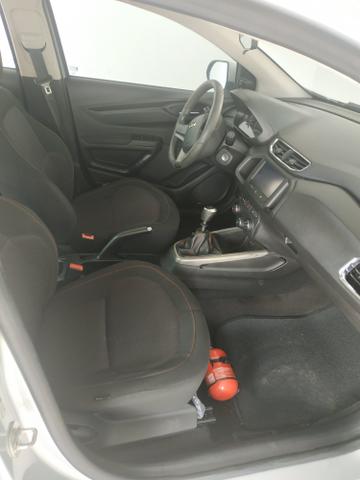 Onix LTZ 1.4 2016/2016 - Foto 3