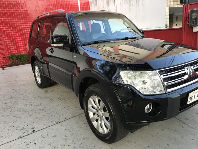 Pajero Full HPE 2011 - Foto 5