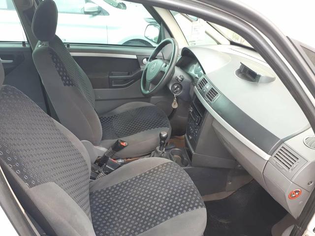 Chevrolet Meriva maxx 1.4 completa, 2012/2012 - Foto 8