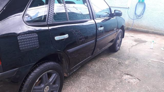 Gol G3 - Foto 6