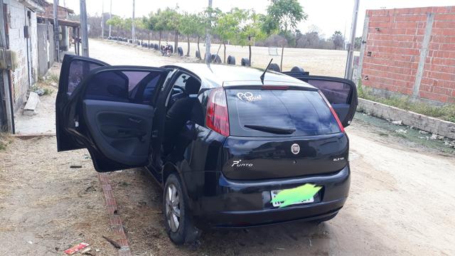 Carro em ótimas condições