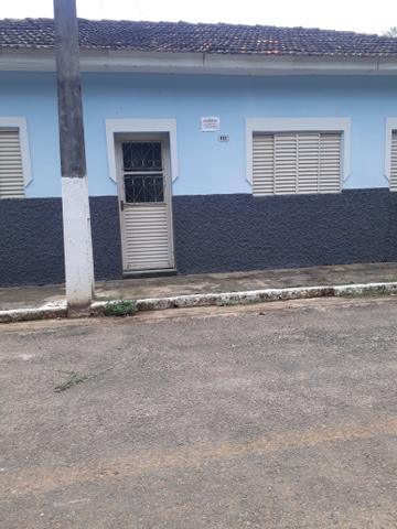 Aluga casa Olegário Maciel