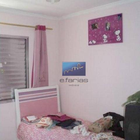Sobrado com 4 dormitórios à venda, 138 m² por R$ 480.000,00 - Jardim Santa Maria - São Pau - Foto 14