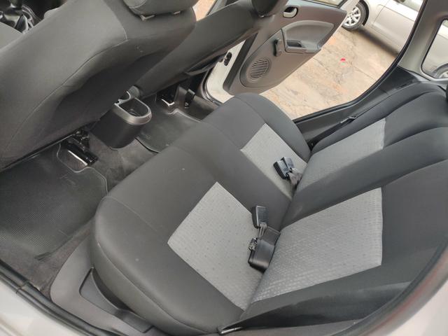 Ford fiesta 1.6 completo 2014 impecável - Foto 19