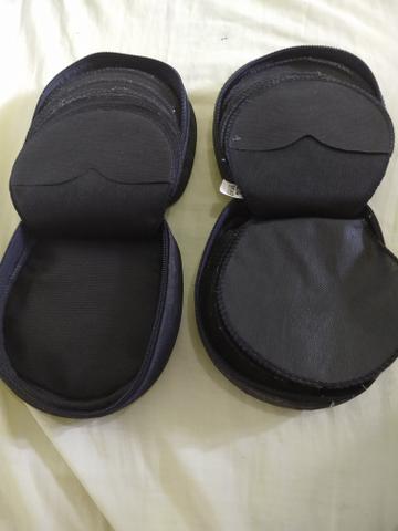 2 DJ case porta cd dvd  - Foto 2