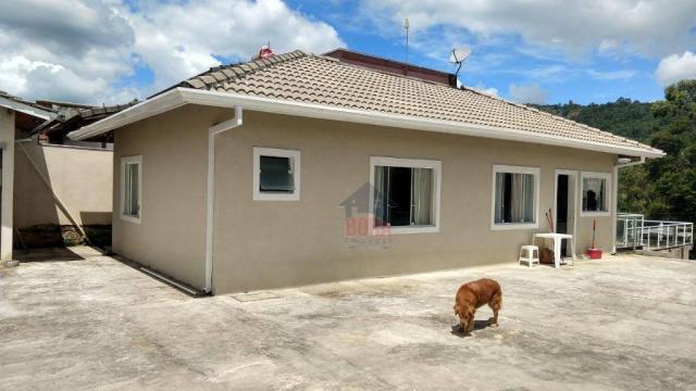 Casa residencial à venda, Barreiro, Mairiporã. - Foto 2