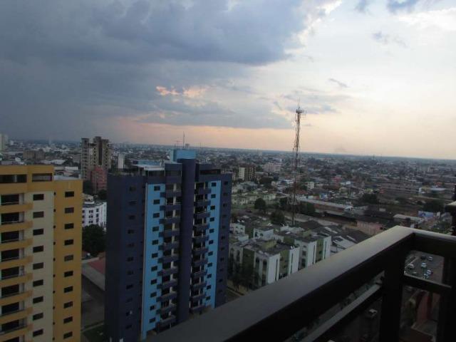 Vende-se Apartamento Mont Grappa, Excelente Andar Bela Vista e Localização - Foto 3