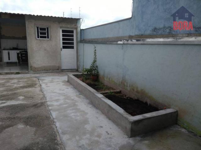 Casa residencial para venda e locação, Estancia da Serra, Mairiporã. - Foto 3
