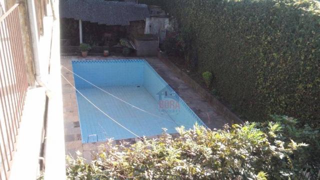 Casa residencial à venda, Jardim Carpi, Mairiporã. - Foto 11