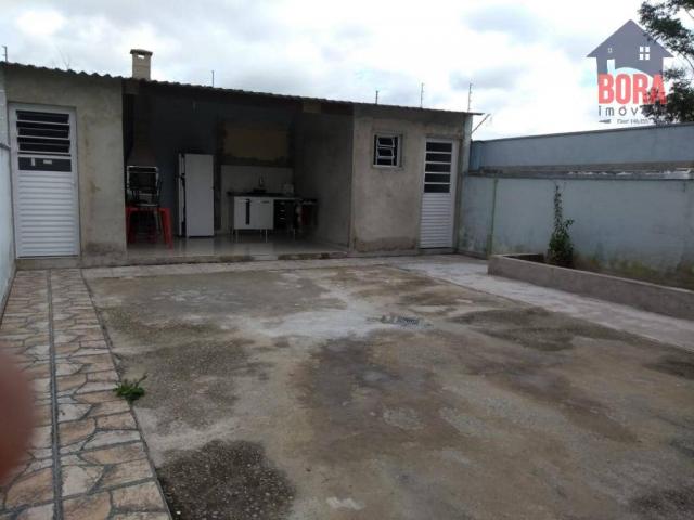 Casa residencial para venda e locação, Estancia da Serra, Mairiporã. - Foto 7