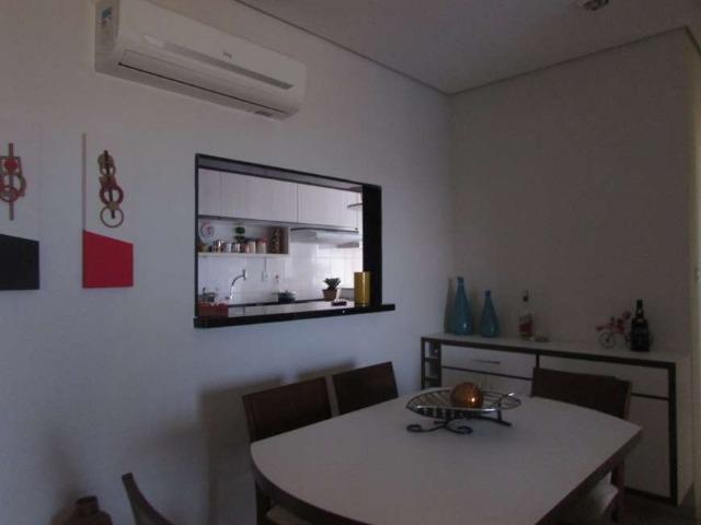 Vende-se Apartamento Mont Grappa, Excelente Andar Bela Vista e Localização - Foto 6