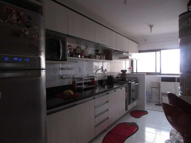 Vende-se Apartamento Mont Grappa, Excelente Andar Bela Vista e Localização - Foto 8