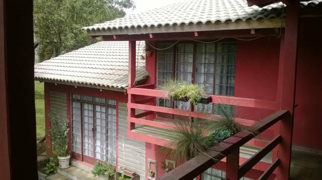 Maravilhoso Sítio - 10 hectares - Lages - Foto 16