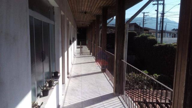 Casa residencial à venda, Jardim Carpi, Mairiporã. - Foto 16
