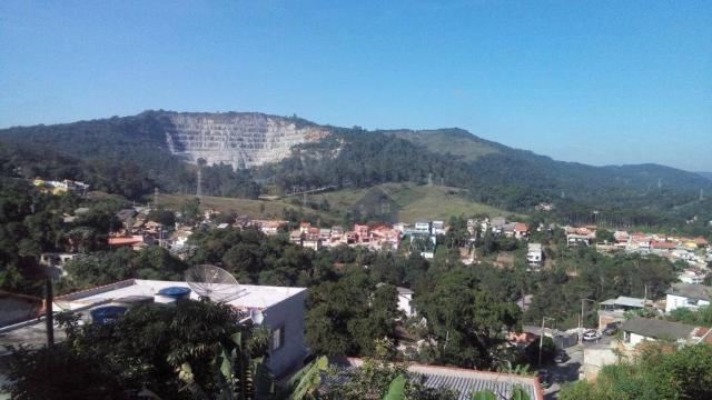 Casa residencial à venda, Jardim Carpi, Mairiporã.