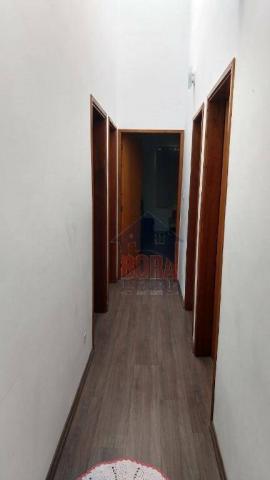 Casa residencial à venda, Barreiro, Mairiporã. - Foto 18