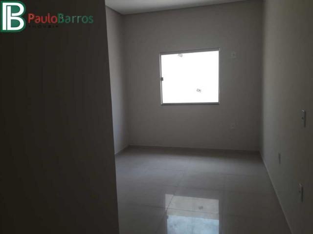 Excelente casa para vender no Bairro Jardim Vitória - Foto 16