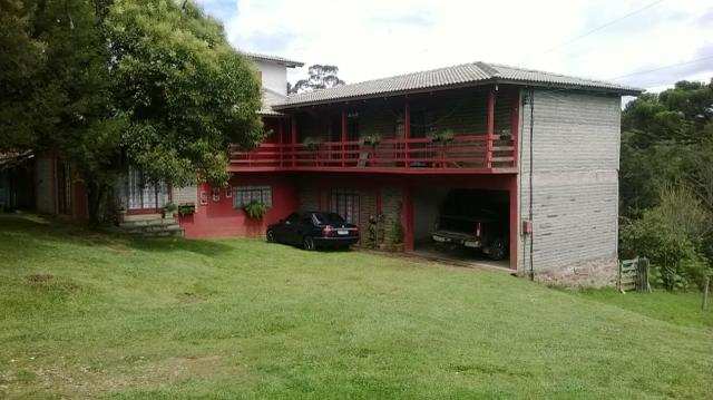 Maravilhoso Sítio - 10 hectares - Lages - Foto 9