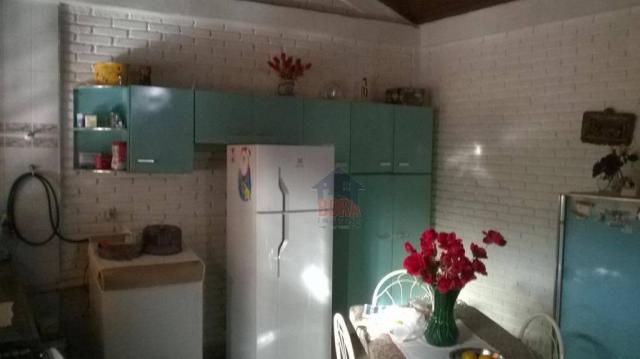 Casa residencial à venda, Jardim Celeste, Mairiporã. - Foto 8
