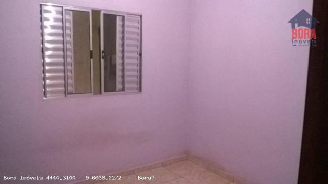 Casa residencial à venda, Jardim Spada, Mairiporã. - Foto 8