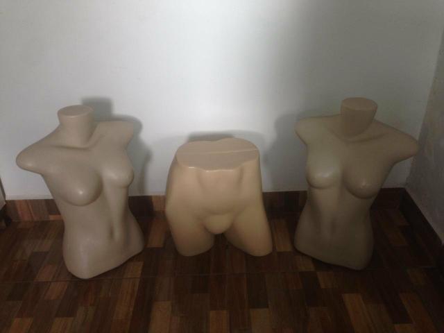 Manequins