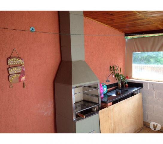 Casa residencial à venda, Centro, Mairiporã. - Foto 17
