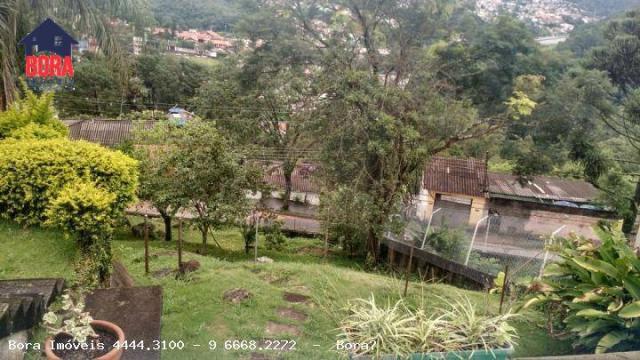 Casa residencial à venda, Jardim João Henrique, Mairiporã. - Foto 6