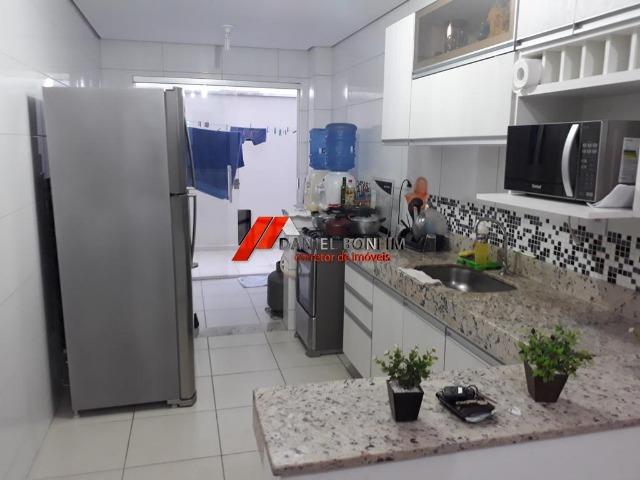 Apartamento no 1 andar c/ área gourmet no bairro N.S das graças - Foto 13
