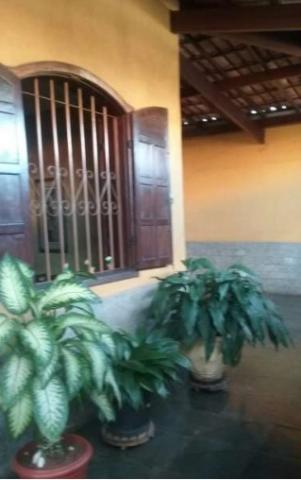 Casa 3 quartos no alípio de melo - Foto 3