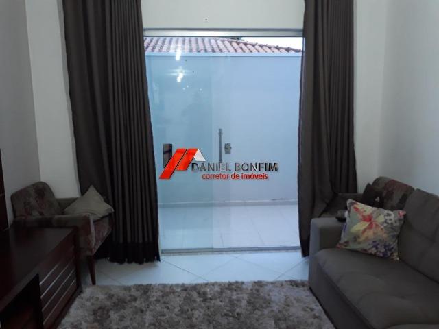 Apartamento no 1 andar c/ área gourmet no bairro N.S das graças - Foto 7