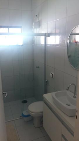Casa Ampla - Nova - 2 Residências - Rua 4 - Lote 800 m2 - Foto 12