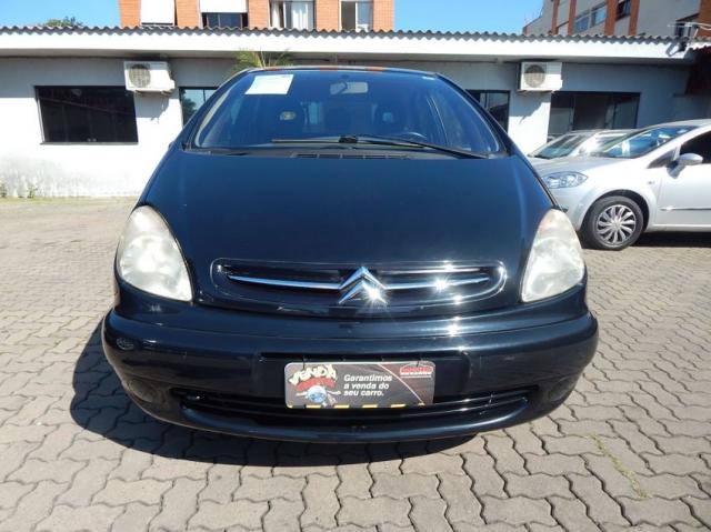 CITROEN XSARA PICASSO GLX/BRASIL/ETOILE 2.0 MEC. - Foto 2