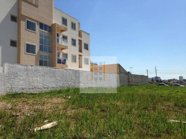 Terreno Neoville com 450 m² - Foto 2
