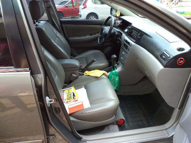 Toyota Corolla - Foto 7