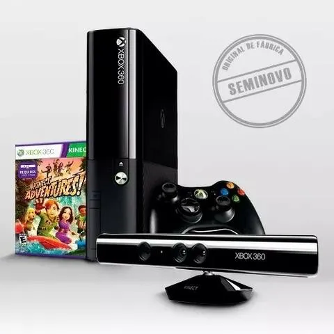 Xbox 360 RGH Completo com +93 jogos na Memória - Videogames - Recanto das  Emas, Brasília 1252986961