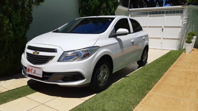 Gm - Chevrolet Onix