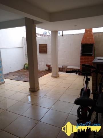 Ótima casa a venda na regiao norte de londrina pr . - Foto 15