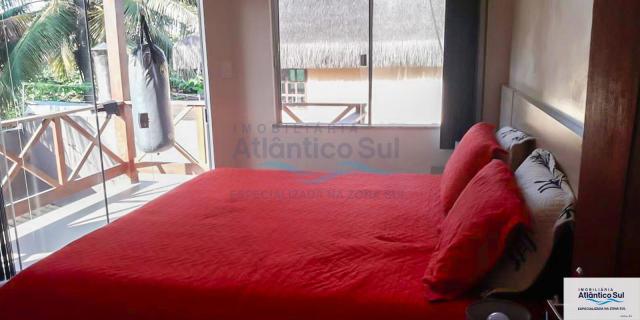 Casa com 02 quartos, sendo 02 suítes -Loteamento Pérola do Mar - Foto 11